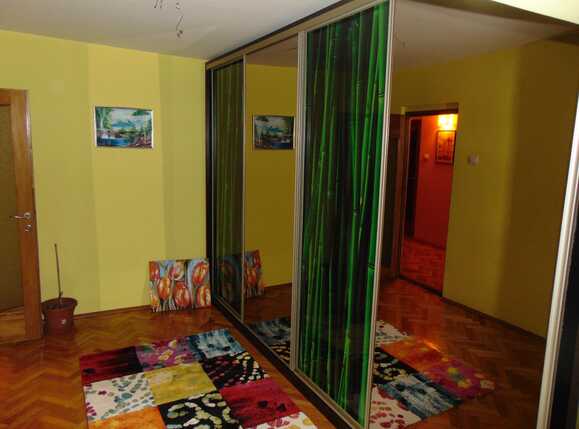 Apartament de închiriat 3 camere Marasti - 28897AI | BLITZ Cluj-Napoca | Poza9