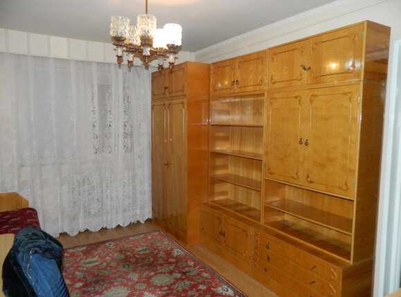 Apartament de închiriat 2 camere Manastur - 28898AI | BLITZ Cluj-Napoca | Poza2