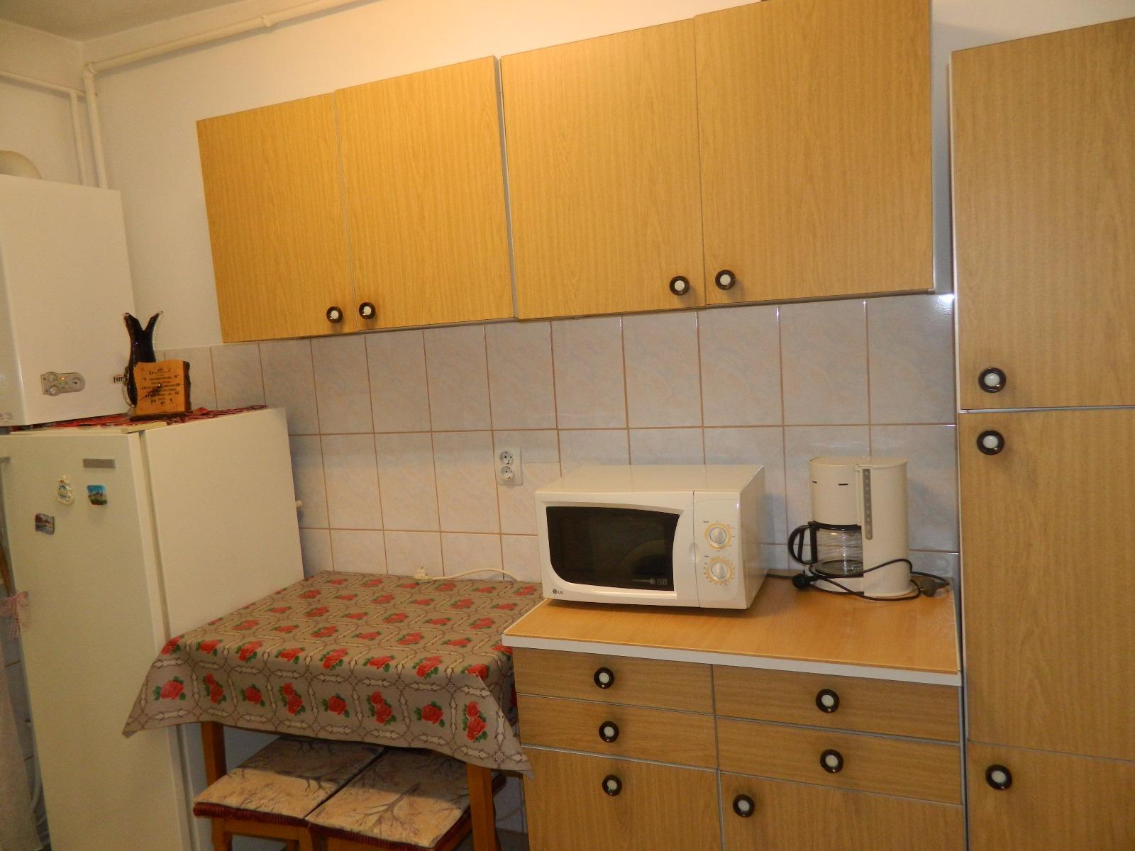 Apartament de închiriat 2 camere Manastur - 28898AI | BLITZ Cluj-Napoca | Poza7