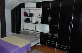 Garsoniera de inchiriat, 38 mp, prima inchiriere, zona Stadion CFR