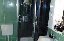 Garsoniera de inchiriat, 38 mp, prima inchiriere, zona Stadion CFR