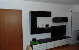 Garsoniera de inchiriat, 38 mp, prima inchiriere, zona Stadion CFR