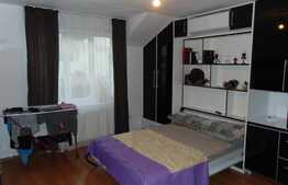 Garsoniera de inchiriat, 38 mp, prima inchiriere, zona Stadion CFR