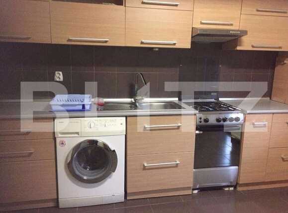 Apartament de închiriat 2 camere Europa - 28900AI | BLITZ Cluj-Napoca | Poza3