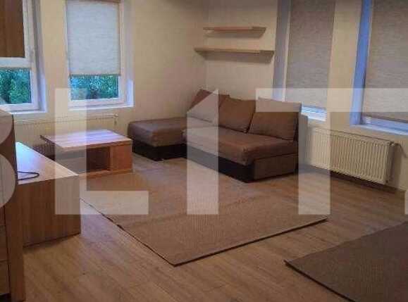 Apartament de închiriat 2 camere Europa - 28900AI | BLITZ Cluj-Napoca | Poza1