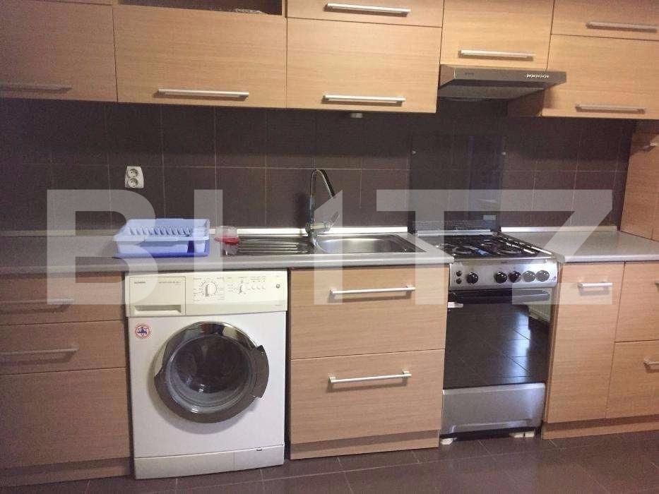 Apartament de închiriat 2 camere Europa - 28900AI | BLITZ Cluj-Napoca | Poza3