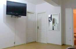 Apartament 3 camere, 56 mp, parcare, zona strazii Edgar Quinet