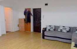 Apartament 3 camere, 56 mp, parcare, zona strazii Edgar Quinet