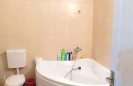 Apartament 3 camere, 56 mp, parcare, zona strazii Edgar Quinet