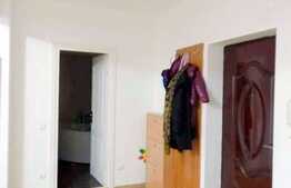 Apartament 3 camere, 56 mp, parcare, zona strazii Edgar Quinet