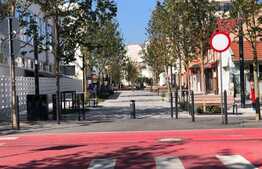 4 camere, 68 mp, finisat si mobilat modern, zona strazii Teleorman!