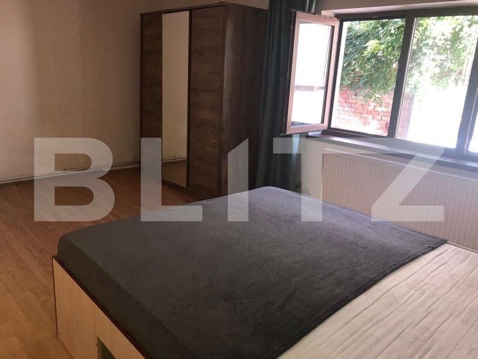 Apartament de închiriat 4 camere Marasti - 28903AI | BLITZ Cluj-Napoca | Poza2