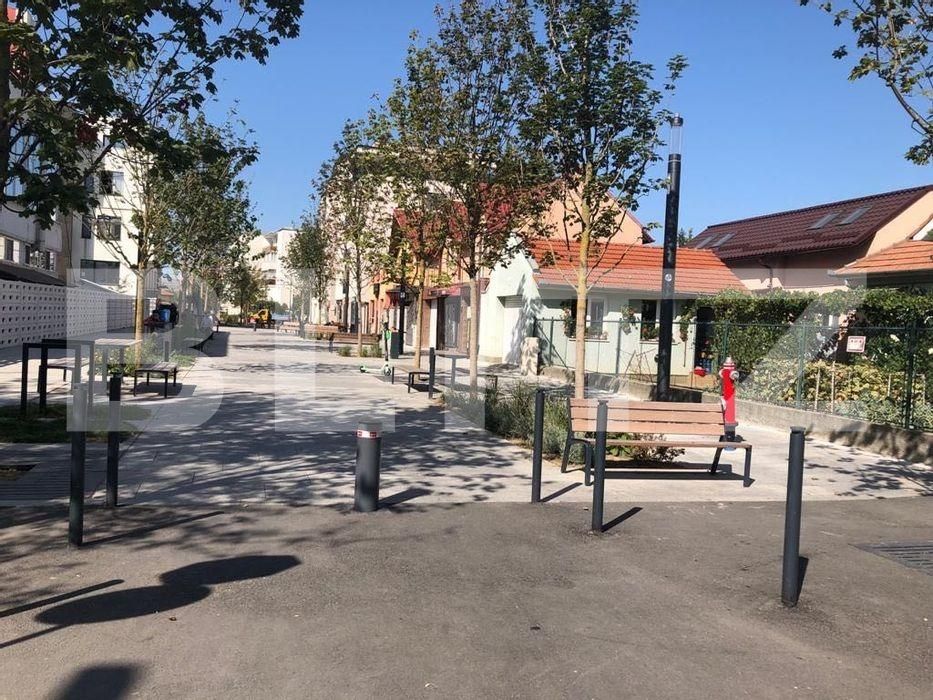 Apartament de închiriat 4 camere Marasti - 28903AI | BLITZ Cluj-Napoca | Poza11