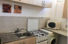 Garsoniera de inchiriat, 35 mp, decomandat, zona Iulius Mall