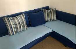 Garsoniera de inchiriat, 35 mp, decomandat, zona Iulius Mall