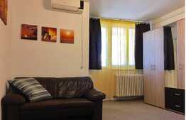 Garsoniera de inchiriat, 35 mp, decomandat, zona Iulius Mall