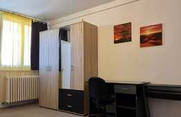 Garsoniera de inchiriat, 35 mp, decomandat, zona Iulius Mall