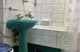 Garsoniera de inchiriat, 35 mp, decomandat, zona Iulius Mall