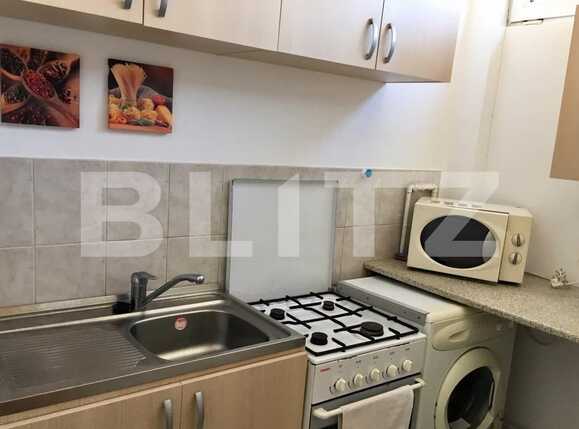 Garsonieră de închiriat Gheorgheni - 28904AI | BLITZ Cluj-Napoca | Poza4