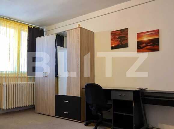 Garsonieră de închiriat Gheorgheni - 28904AI | BLITZ Cluj-Napoca | Poza3