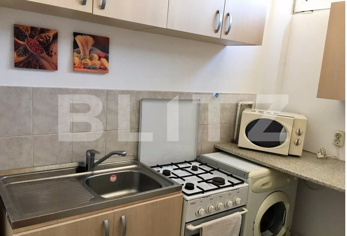 Garsonieră de închiriat Gheorgheni - 28904AI | BLITZ Cluj-Napoca | Poza4