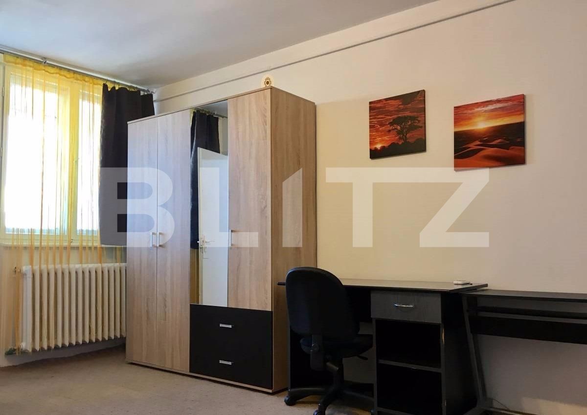 Garsonieră de închiriat Gheorgheni - 28904AI | BLITZ Cluj-Napoca | Poza3