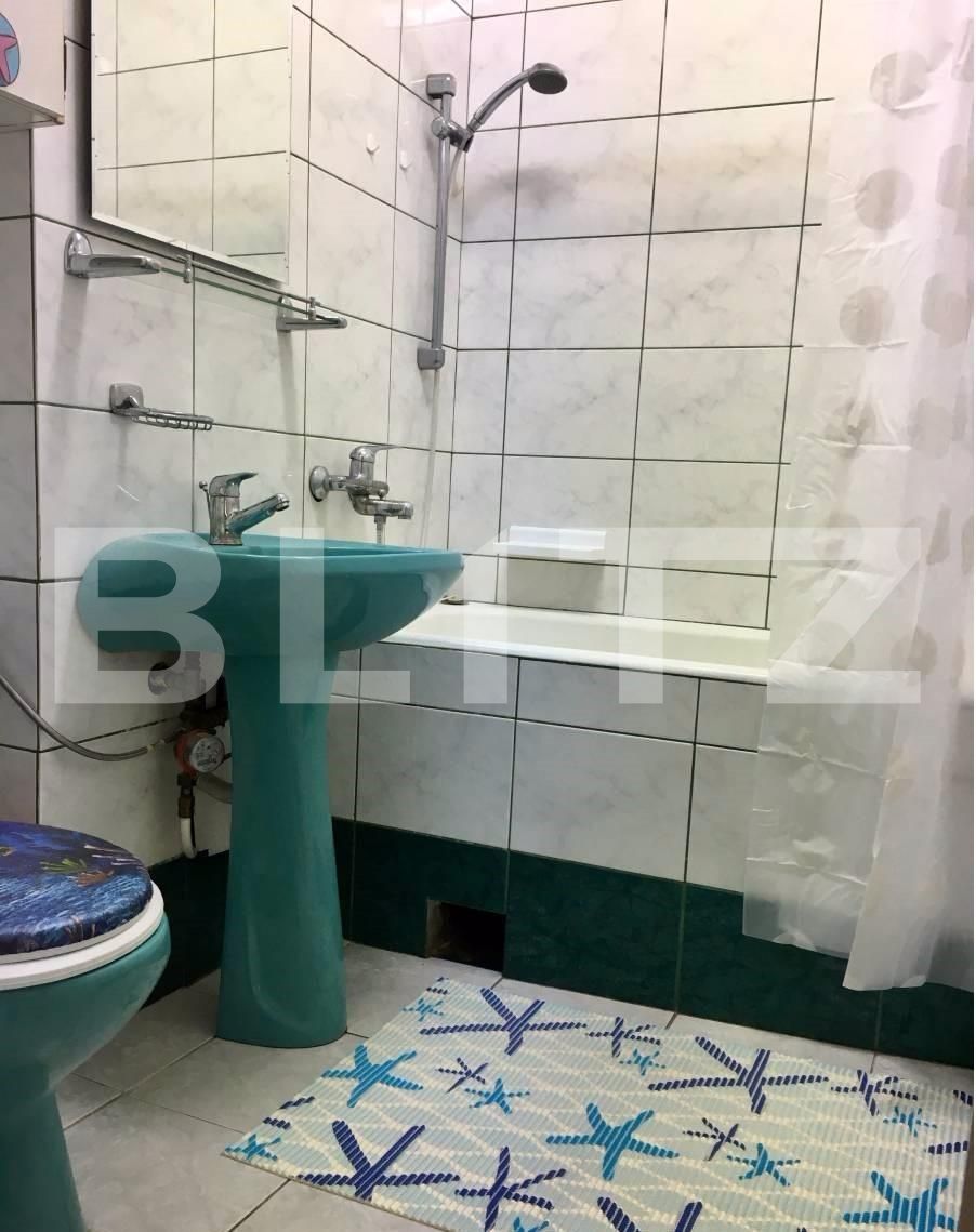 Garsonieră de închiriat Gheorgheni - 28904AI | BLITZ Cluj-Napoca | Poza5