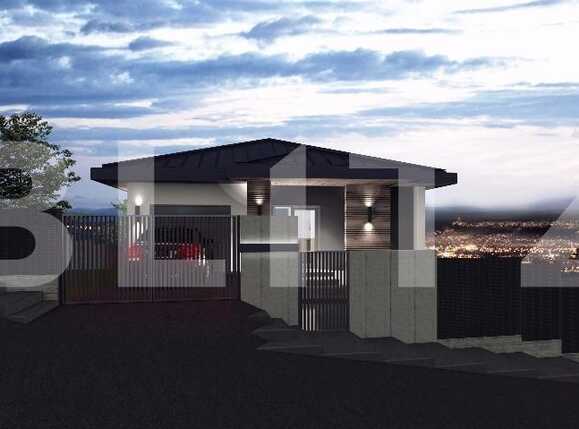 Casa de vânzare 4 camere Iris - 28905CV | BLITZ Cluj-Napoca | Poza3