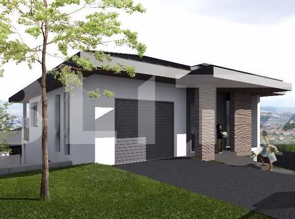 Casa de vânzare 4 camere Iris - 28905CV | BLITZ Cluj-Napoca | Poza7