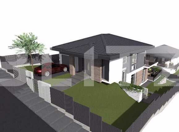 Casa de vânzare 4 camere Iris - 28905CV | BLITZ Cluj-Napoca | Poza6