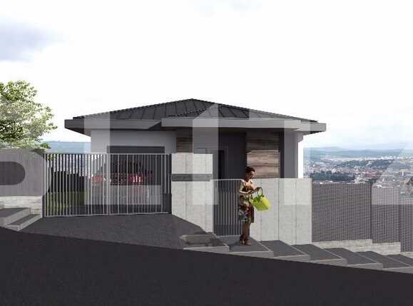 Casa de vânzare 4 camere Iris - 28905CV | BLITZ Cluj-Napoca | Poza2