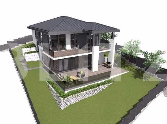 Casa de vânzare 4 camere Iris - 28905CV | BLITZ Cluj-Napoca | Poza4