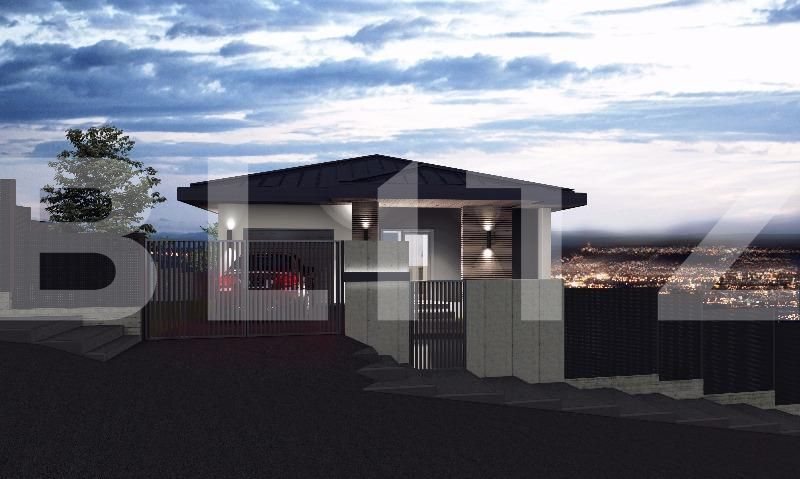 Casa de vânzare 4 camere Iris - 28905CV | BLITZ Cluj-Napoca | Poza3