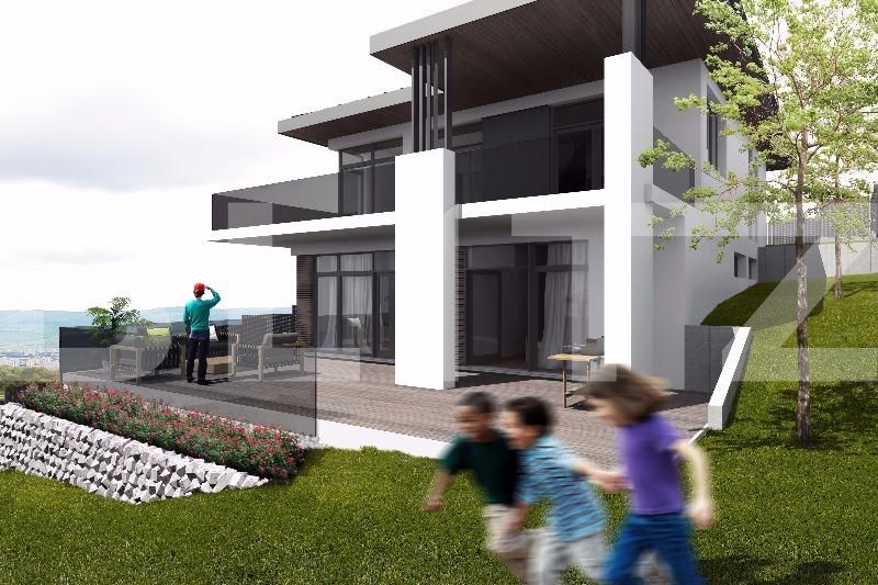 Casa de vânzare 4 camere Iris - 28905CV | BLITZ Cluj-Napoca | Poza5