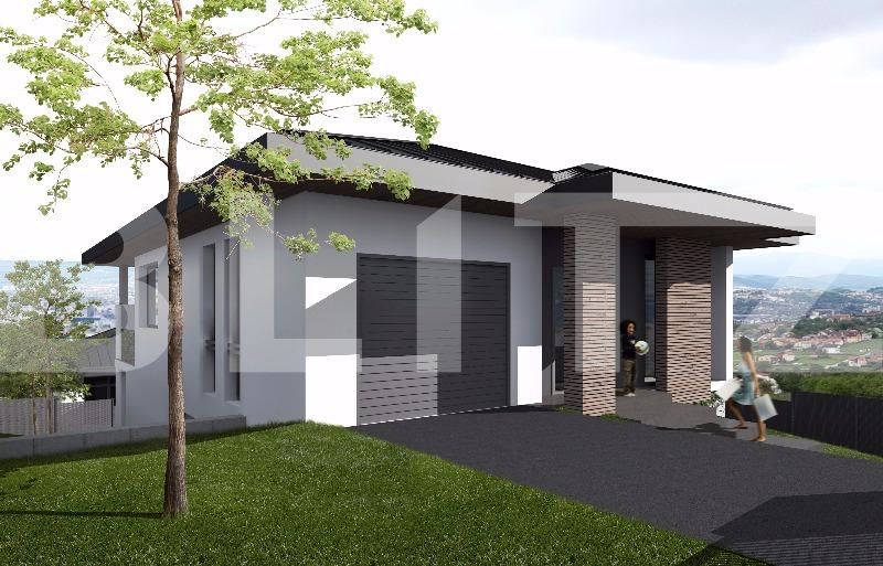 Casa de vânzare 4 camere Iris - 28905CV | BLITZ Cluj-Napoca | Poza7