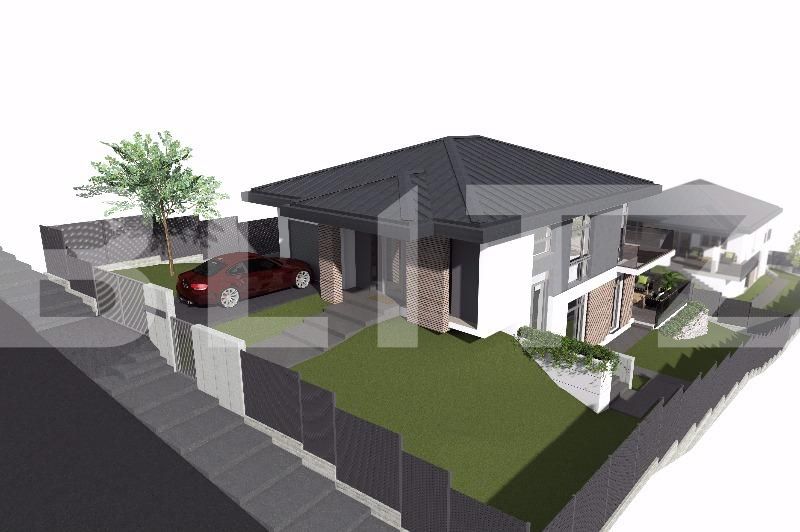 Casa de vânzare 4 camere Iris - 28905CV | BLITZ Cluj-Napoca | Poza6