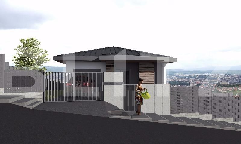 Casa de vânzare 4 camere Iris - 28905CV | BLITZ Cluj-Napoca | Poza2