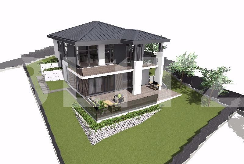 Casa de vânzare 4 camere Iris - 28905CV | BLITZ Cluj-Napoca | Poza4