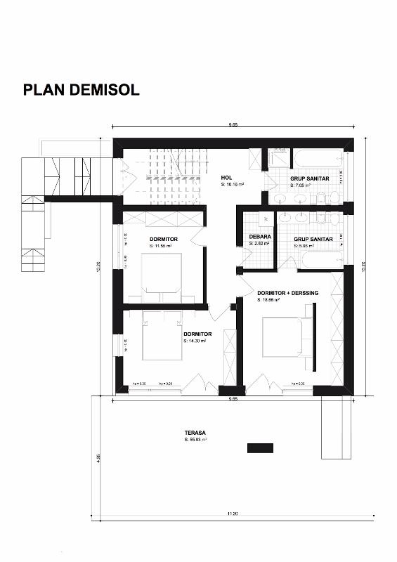 Casa de vânzare 4 camere Iris - 28905CV | BLITZ Cluj-Napoca | Poza1