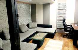 Apartament 2 camere la casa, 80 mp, terasa, parcare, zona strazii Decebal