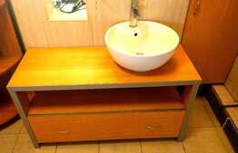 Apartament 2 camere la casa, 80 mp, terasa, parcare, zona strazii Decebal