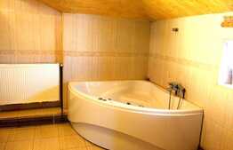 Apartament 2 camere la casa, 80 mp, terasa, parcare, zona strazii Decebal