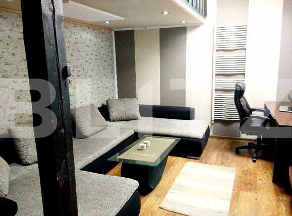 Apartament de vânzare 2 camere Central - 28906AV | BLITZ Cluj-Napoca | Poza1