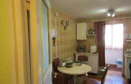 4 camere, decomandate, 77 mp, zona Caminelor Studentesti