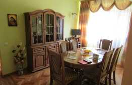 4 camere, decomandate, 77 mp, zona Caminelor Studentesti