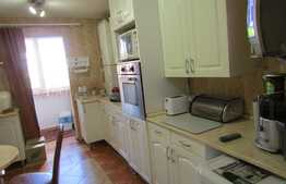 4 camere, decomandate, 77 mp, zona Caminelor Studentesti