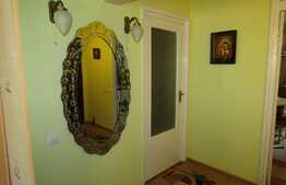 4 camere, decomandate, 77 mp, zona Caminelor Studentesti