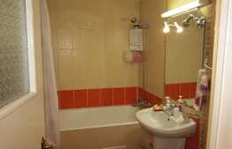 4 camere, decomandate, 77 mp, zona Caminelor Studentesti