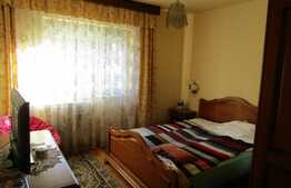 4 camere, decomandate, 77 mp, zona Caminelor Studentesti