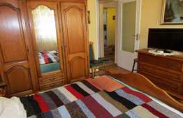 4 camere, decomandate, 77 mp, zona Caminelor Studentesti
